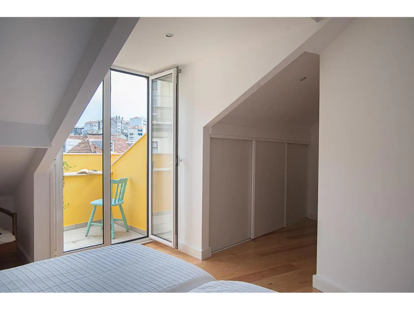 Lisboa Vida Boa 5 Charme & Terrace Apartment  Lisbon